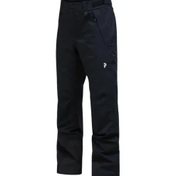 Peak Performance Skibroeken|Wintersport* ANIMA skibroek dames black