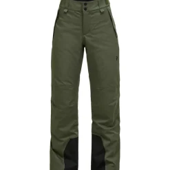 Peak Performance Skibroeken|Wintersport* ANIMA skibroek dames pine needle