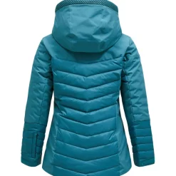 Peak Performance Ski Jassen|Wintersport* Blackfire Down winterjas dames hydro fresh
