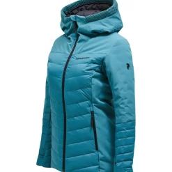 Peak Performance Ski Jassen|Wintersport* Blackfire Down winterjas dames hydro fresh