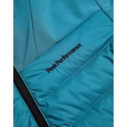 Peak Performance Ski Jassen|Wintersport* Blackfire Down winterjas dames hydro fresh