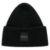 Peak Performance Mutsen|Wintersport* CORNICE muts heren black