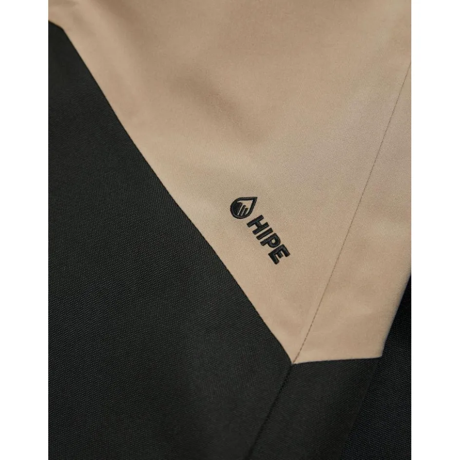 Peak Performance Skibroeken|Wintersport* Edge 2L skibroek heren avid beige