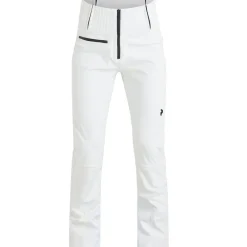 Peak Performance Skibroeken|Wintersport* High Stretch skibroek dames offwhite