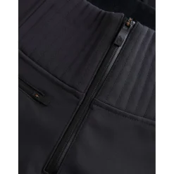 Peak Performance Skibroeken|Wintersport* High Stretch skibroek dames black