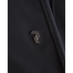 Peak Performance Skibroeken|Wintersport* High Stretch skibroek dames black