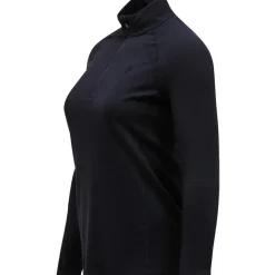 Peak Performance Skipullies|Wintersport* MAGIC skipully dames black