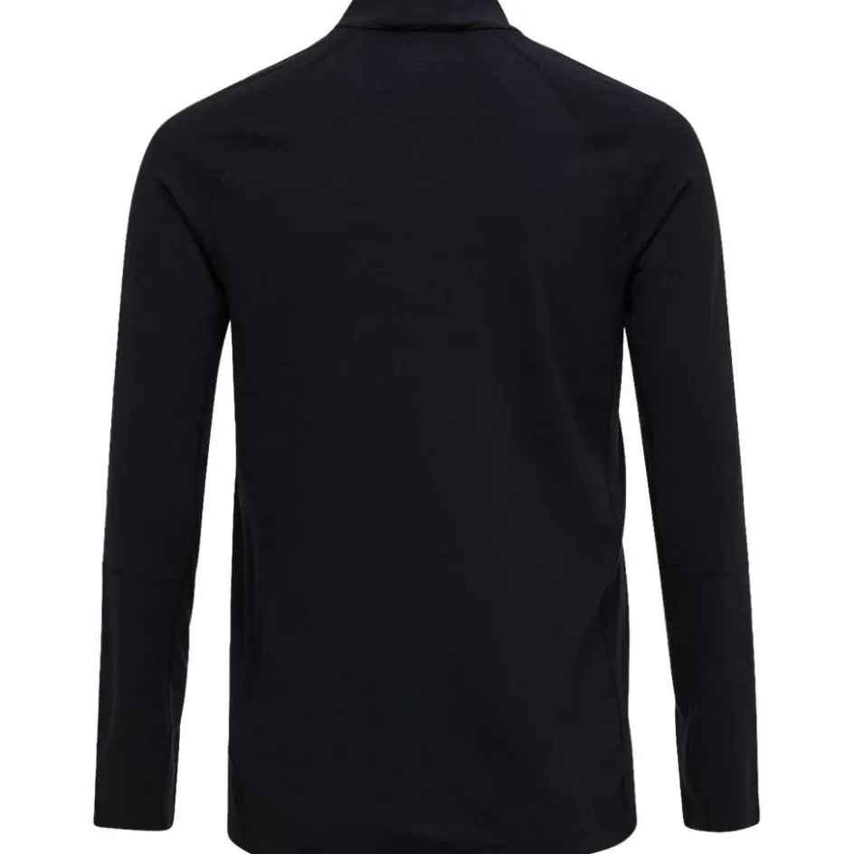 Peak Performance Skipullies|Wintersport* MAGIC skipully heren black