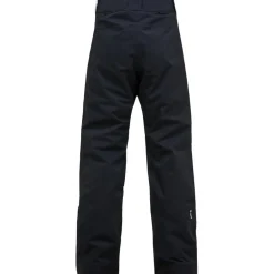 Peak Performance Skibroeken|Wintersport* Maroon 2L skibroek heren black