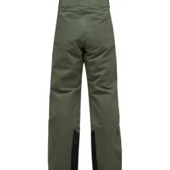 Peak Performance Skibroeken|Wintersport* Maroon 2L skibroek heren pine needle