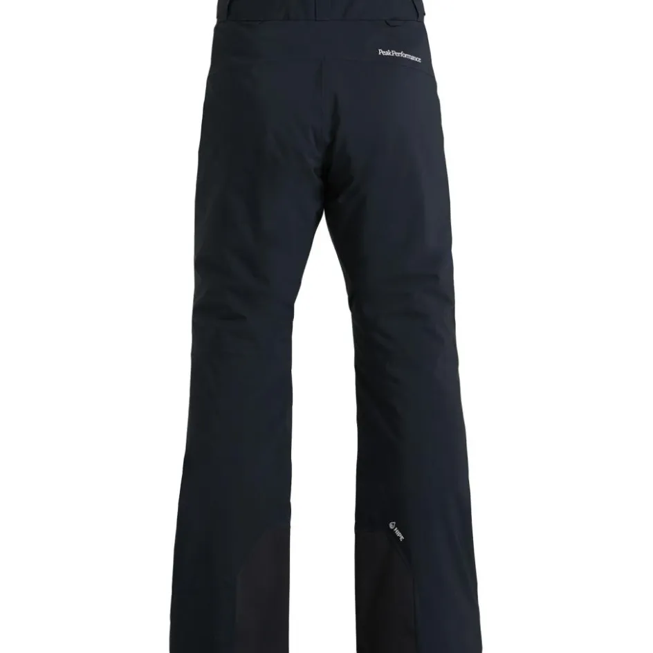 Peak Performance Skibroeken|Wintersport* Navtech 2L skibroek heren black