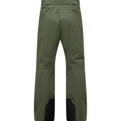 Peak Performance Skibroeken|Wintersport* Navtech 2L skibroek heren pine needle