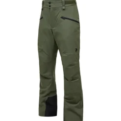Peak Performance Skibroeken|Wintersport* Navtech 2L skibroek heren pine needle