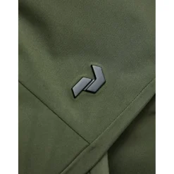 Peak Performance Skibroeken|Wintersport* Navtech 2L skibroek heren pine needle