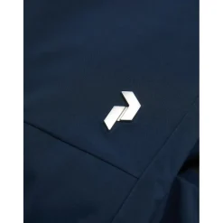 Peak Performance Skibroeken|Wintersport* Navtech 2L skibroek heren blue shadow