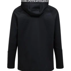 Peak Performance Ski Vesten|Wintersport* RIDER ESSENTIALS vest heren black