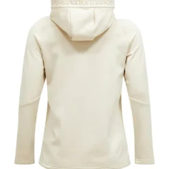 Peak Performance Ski Vesten|Wintersport* RIDER ESSENTIALS vest dames sand fog