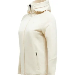 Peak Performance Ski Vesten|Wintersport* RIDER ESSENTIALS vest dames sand fog