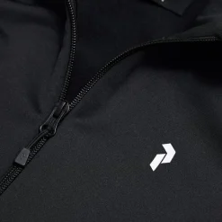 Peak Performance Ski Vesten|Wintersport* RIDER ESSENTIALS vest dames black