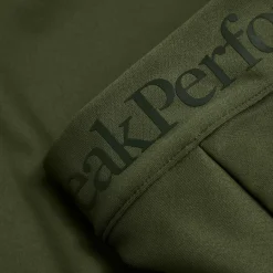 Peak Performance Ski Vesten|Wintersport* RIDER ESSENTIALS vest dames pine needle