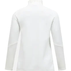 Peak Performance Ski Vesten|Wintersport* RIDER ESSENTIALS vest dames offwhite