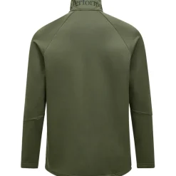 Peak Performance Ski Vesten|Wintersport* RIDER ESSENTIALS vest heren pine needle