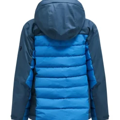 Peak Performance Ski Jassen|Wintersport* SHRED DOWN winterjas heren mountain lake azure ascent