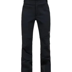Peak Performance Skibroeken|Wintersport* STRETCH skibroek dames black