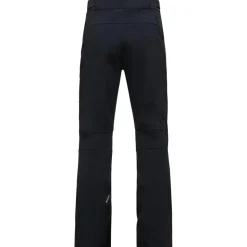 Peak Performance Skibroeken|Wintersport* STRETCH skibroek dames black