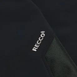 Peak Performance Skibroeken|Wintersport* STRETCH skibroek dames black