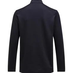 Peak Performance Skipullies|Wintersport* Trail Polartec skipully heren black