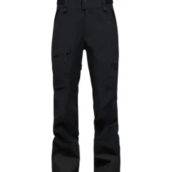 Peak Performance Skibroeken|Wintersport* VERTEC skibroek heren black