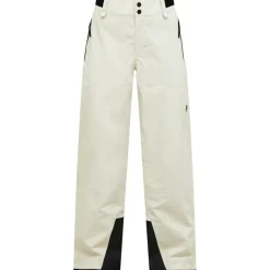 Peak Performance Skibroeken|Wintersport* VERTEC skibroek dames sand fog