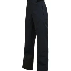Peak Performance Skibroeken|Wintersport* VERTEC skibroek dames black