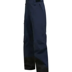 Peak Performance Skibroeken|Wintersport* VERTEC skibroek heren blue shadow