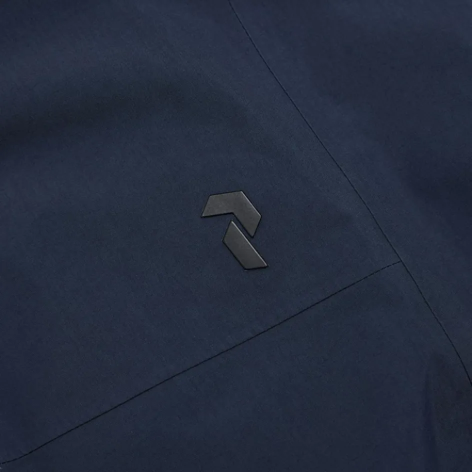 Peak Performance Skibroeken|Wintersport* VERTEC skibroek heren blue shadow