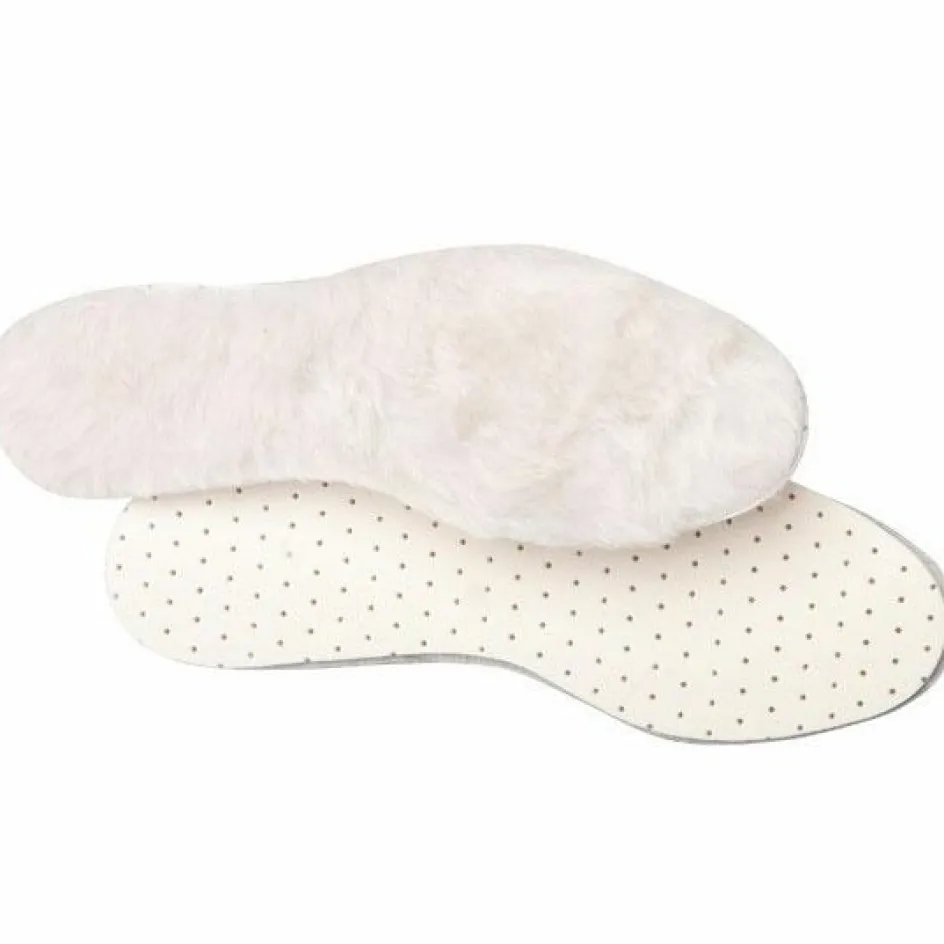 Pedag Inlegzolen*Lammy inlegzolen junior