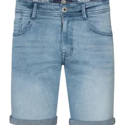 Petrol Industries Broeken* Bullseye short heren forest fog