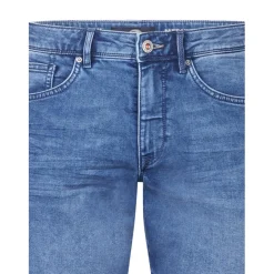 Petrol Industries Broeken* Jackson Jogg short heren light used