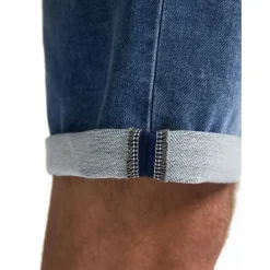 Petrol Industries Broeken* Jackson Jogg short heren light used