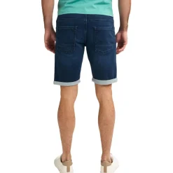 Petrol Industries Broeken* Jackson Jogg short heren dark stone