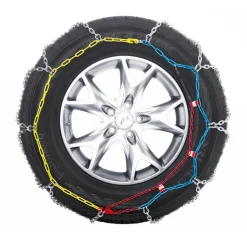 Pewag Sneeuwkettingen|Wintersport*Brenta C 4x4 XMR 77 V sneeuwkettingen