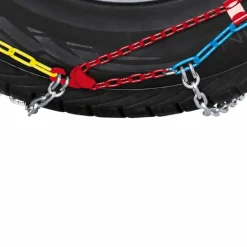 Pewag Sneeuwkettingen|Wintersport*Brenta C 4x4 XMR 76 V sneeuwkettingen