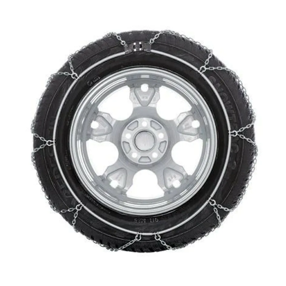 Pewag Sneeuwkettingen|Wintersport*Nordic Star N 74 ST sneeuwkettingen