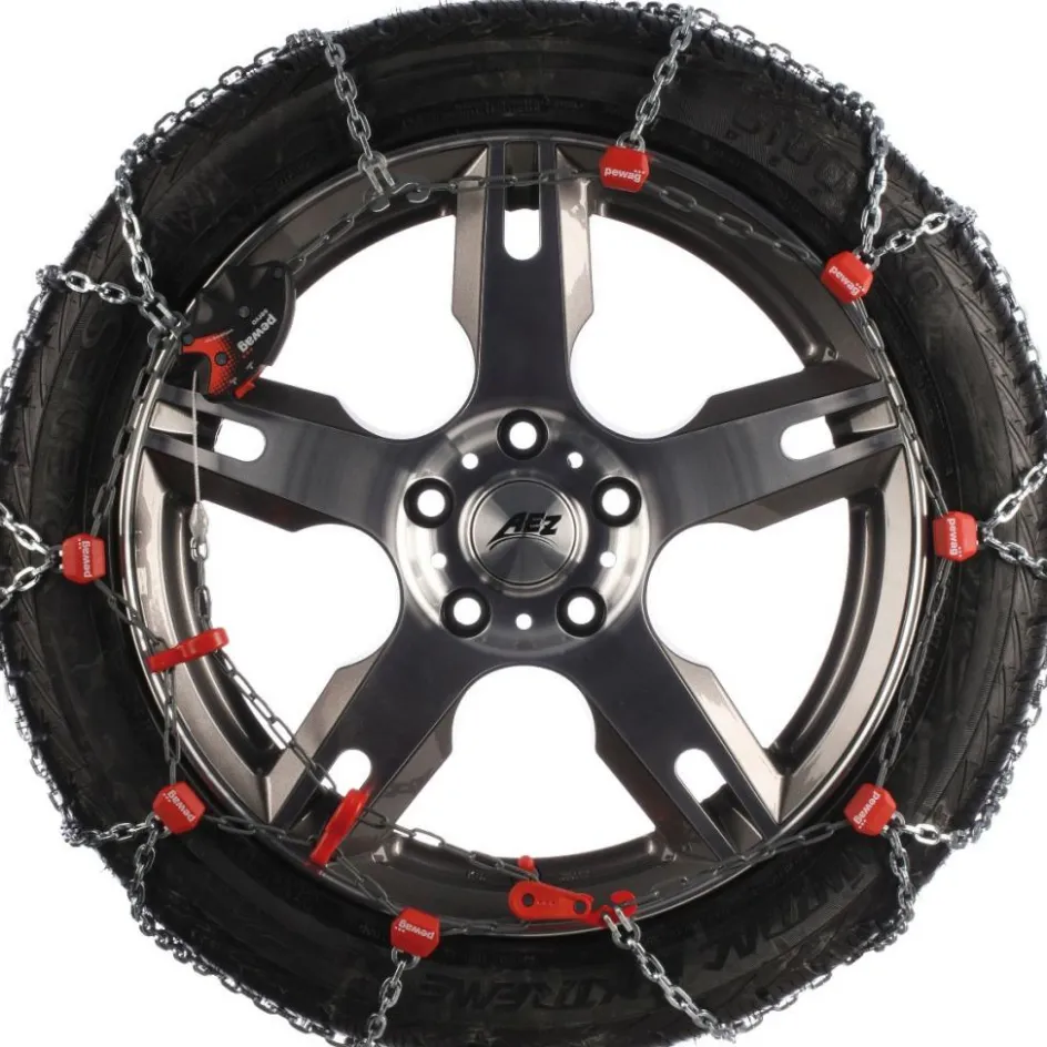 Pewag Sneeuwkettingen|Wintersport*Servo 9 RS9 77 sneeuwkettingen