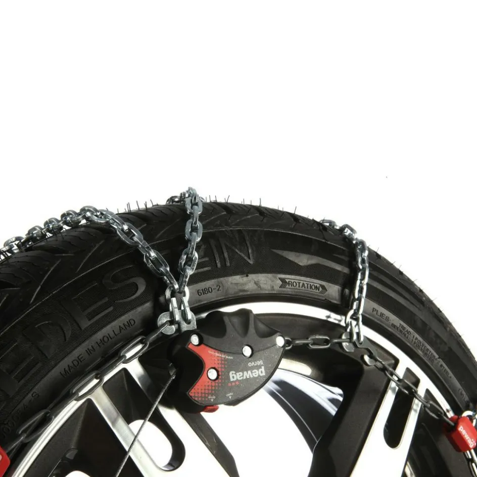 Pewag Sneeuwkettingen|Wintersport*Servo 9 RS9 77 sneeuwkettingen