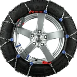 Pewag Sneeuwkettingen|Wintersport*Servo Sport 80 sneeuwkettingen