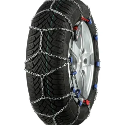 Pewag Sneeuwkettingen|Wintersport*Servo Sport 75 sneeuwkettingen