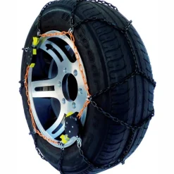 Picoya Sneeuwkettingen|Wintersport*Ideal Black 12 sneeuwkettingen