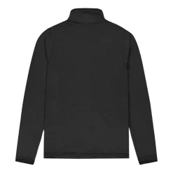 Picture Ski Vesten|Wintersport*Bake Grid vest heren black